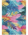 Addison Chantille Machine Washable Acn1497 Area Rug Collection