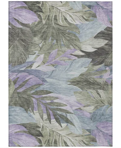 Addison Chantille Machine Washable Acn1499 5'x7'6" Area Rug
