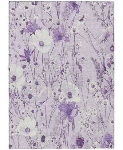 Addison Chantille Machine Washable Acn1501 9'x12' Area Rug