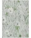 Addison Chantille Machine Washable Acn1502 8'x10' Area Rug