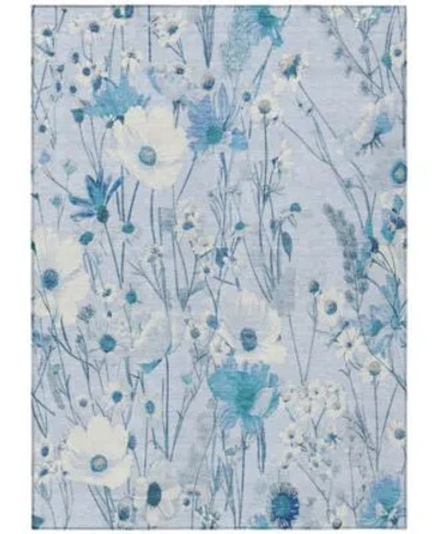 Addison Chantille Machine Washable Acn1503 Area Rug Collection