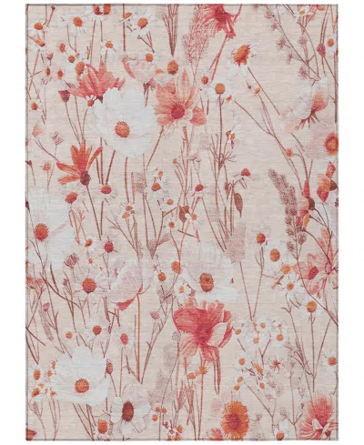 Addison Chantille Machine Washable Acn1504 10'x14' Area Rug