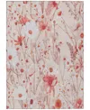 Addison Chantille Machine Washable Acn1504 2'6"x3'10" Area Rug