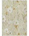 Addison Chantille Machine Washable Acn1505 10'x14' Area Rug