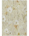 Addison Chantille Machine Washable Acn1505 Area Rug Collection