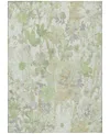 Addison Chantille Machine Washable Acn1506 8'x10' Area Rug