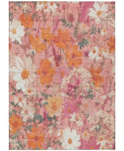 Addison Chantille Machine Washable Acn1507 Area Rug Collection