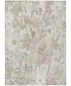 Addison Chantille Machine Washable Acn1508 10'x14' Area Rug