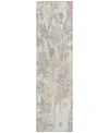 Addison Chantille Machine Washable Acn1508 2'3"x7'6" Runner Area Rug