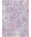 Addison Chantille Machine Washable Acn1509 10'x14' Area Rug