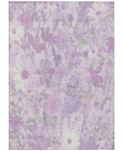 Addison Chantille Machine Washable Acn1509 Area Rug Collection