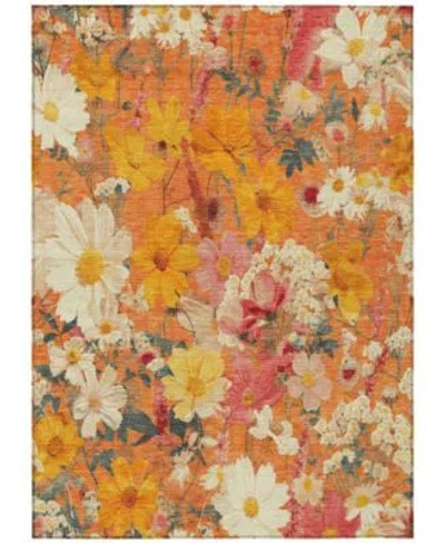 Addison Chantille Machine Washable Acn1510 Area Rug Collection