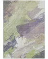 Addison Chantille Machine Washable Acn1511 8'x10' Area Rug