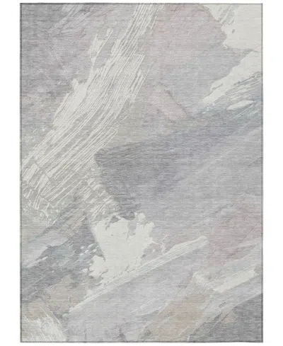 Addison Chantille Machine Washable Acn1514 9'x12' Area Rug