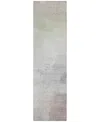Addison Chantille Machine Washable Acn1518 2'3"x7'6" Runner Area Rug