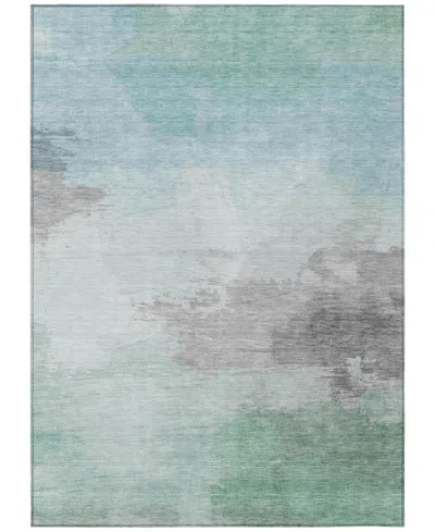 Addison Chantille Machine Washable Acn1521 10'x14' Area Rug