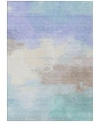 Addison Chantille Machine Washable Acn1522 Area Rug Collection