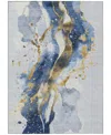 Addison Chantille Machine Washable Acn1524 10'x14' Area Rug