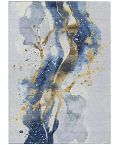 Addison Chantille Machine Washable Acn1524 Area Rug Collection