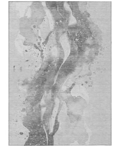 Addison Chantille Machine Washable Acn1525 5'x7'6" Area Rug