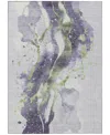 Addison Chantille Machine Washable Acn1526 10'x14' Area Rug