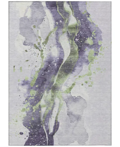 Addison Chantille Machine Washable Acn1526 10'x14' Area Rug
