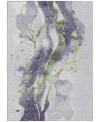 Addison Chantille Machine Washable Acn1526 Area Rug Collection