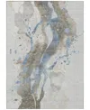 Addison Chantille Machine Washable Acn1528 9'x12' Area Rug