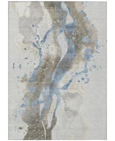 Addison Chantille Machine Washable Acn1528 Area Rug Collection