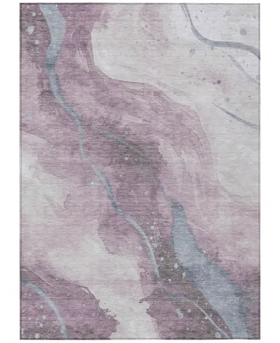 Addison Chantille Machine Washable Acn1531 10'x14' Area Rug