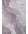 Addison Chantille Machine Washable Acn1531 Area Rug Collection