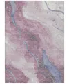 Addison Chantille Machine Washable Acn1532 2'6"x3'10" Area Rug
