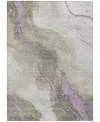Addison Chantille Machine Washable Acn1534 10'x14' Area Rug