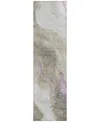 Addison Chantille Machine Washable Acn1534 2'3"x7'6" Runner Area Rug