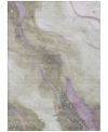 Addison Chantille Machine Washable Acn1534 Area Rug Collection