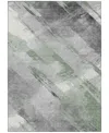 Addison Chantille Machine Washable Acn1535 10'x14' Area Rug