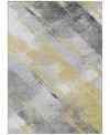 Addison Chantille Machine Washable Acn1536 10'x14' Area Rug