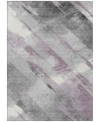 Addison Chantille Machine Washable Acn1538 Area Rug Collection