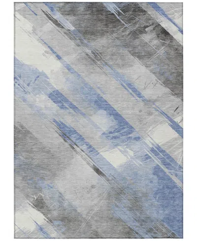 Addison Chantille Machine Washable Acn1539 8'x10' Area Rug