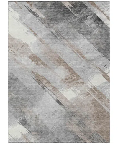 Addison Chantille Machine Washable Acn1541 10'x14' Area Rug