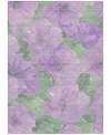 Addison Chantille Machine Washable Acn1543 10'x14' Area Rug