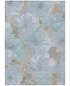 Addison Chantille Machine Washable Acn1546 10'x14' Area Rug
