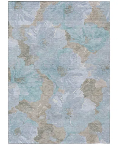 Addison Chantille Machine Washable Acn1546 10'x14' Area Rug