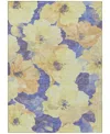 Addison Chantille Machine Washable Acn1548 10'x14' Area Rug