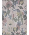 Addison Chantille Machine Washable Acn1550 Area Rug Collection