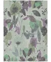Addison Chantille Machine Washable Acn1553 10'x14' Area Rug