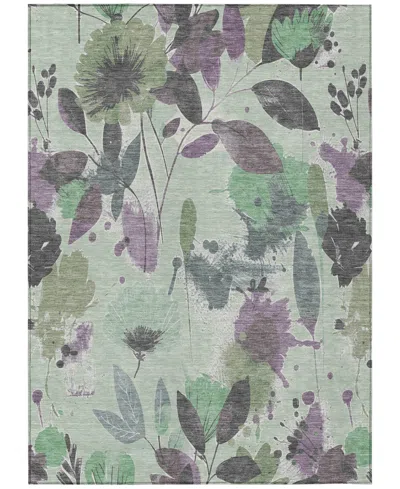 Addison Chantille Machine Washable Acn1553 10'x14' Area Rug