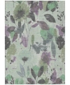 Addison Chantille Machine Washable Acn1553 Area Rug Collection