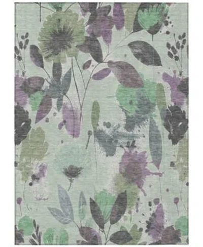 Addison Chantille Machine Washable Acn1553 Area Rug Collection