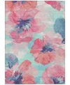 Addison Chantille Machine Washable Acn1555 10'x14' Area Rug